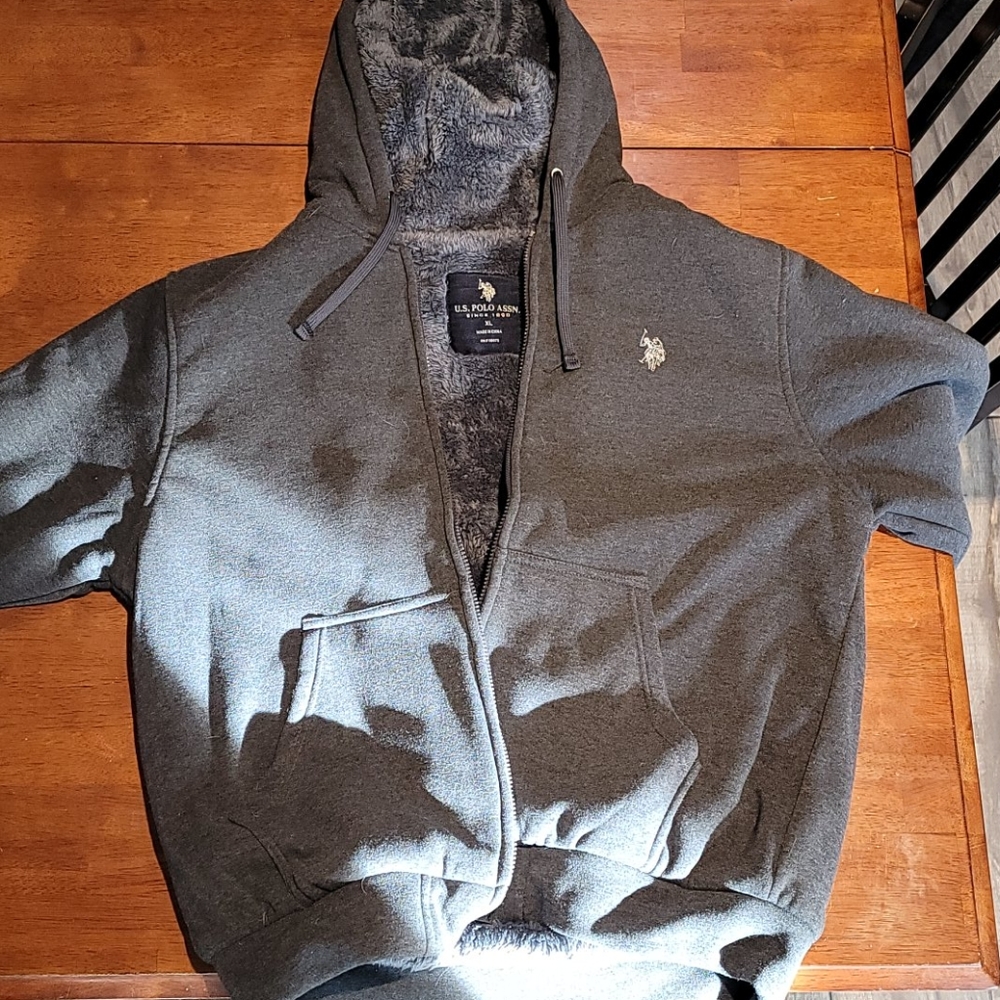 U.S. Polo Assn. Jacket